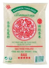 Riz parfumé, Dragon Phenix (5 kg)