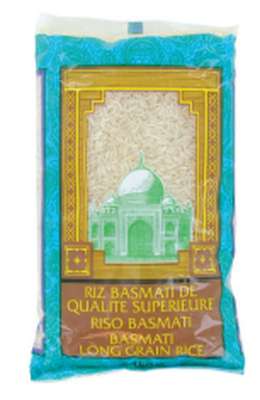 Riz long Basmati (5 kg)