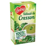 Velouté de cresson, Liebig (1 L)