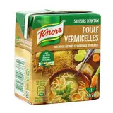 Poule vermicelle, Knorr (30 cl)