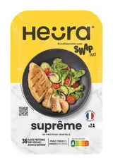 Suprême végétal, Heura (x 2, 180 g)