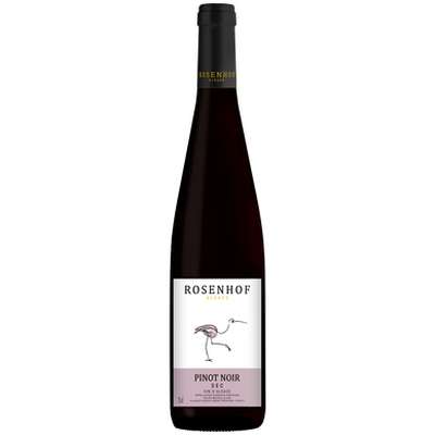 Pinot noir, AOP Vin d'Alsace, Rosenhof (75 cl)