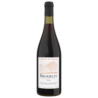 Brouilly AOP, Le Repos des Grâces (75 cl)