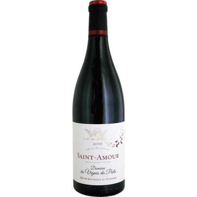 Saint Amour AOP 2023, Ddomaine des Vignes du puits (75 cl)
