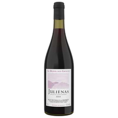 Julienas AOP 2022, Le Repos des Grâces, U (75 cl)