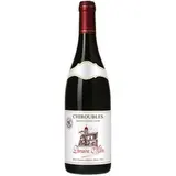 Chiroubles AOP, Domaine Morin (75 cl)
