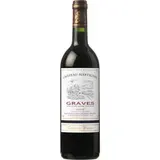 Graves AOC Comte de Valois 2023 (75 cl)