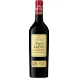 Bordeaux AOP Baron de Lestac  (75 cl)