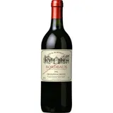 Bordeaux AOP François de Lignet 2023 (75 cl)
