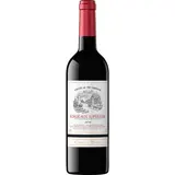 Bordeaux supérieur AOC Comte de Valois 2023 (75 cl)