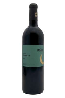 Château Cavale, AOP Bordeaux BIO, Jean Yves Millaire (75 cl)