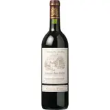 Vin rouge AOP Puisseguin St Emilion Comté de Valois (75 cl)