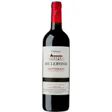 Saint-Emilion AOP rouge, Château Billerond 2022 (75 cl)
