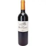 Blaye Côtes de Bordeaux AOP rouge Château Haut Cabut (75 cl)