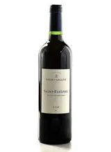 Saint Estèphe BIO 2019, La Tour d'Argent (75 cl)