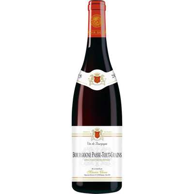 Bourgogne AOP Passetougrain Maurice Chenu 2023, (75 cl)