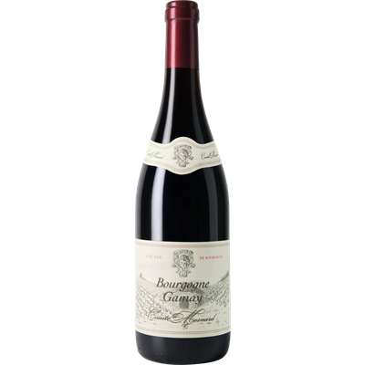 Bourgogne Gamay AOC Comte de Mesnard (75 cl)
