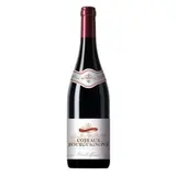 Vin rouge Côteaux Bourguignons AOC Comte de Mesnard (75 cl)