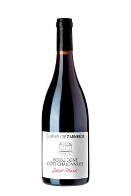 "Saint-Mard" AOC Bourgogne Côte Chalonnaise 2021BIO, Château de Garnerot (75 cl)