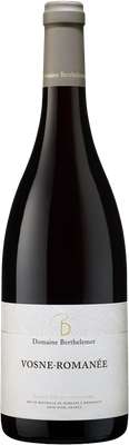 Vosne-Romanée 2023 BIO, Berthelemot (75 cl)