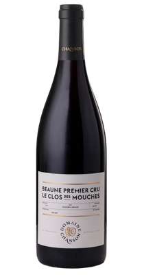 Beaune 1er Cru clos des mouches rouge 2022, Chanson (75 cl)
