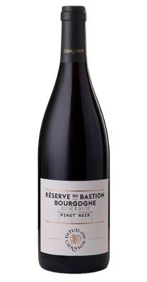 Bourgogne Pinot Noir 2023, Chanson (75 cl)