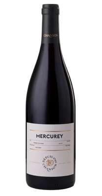 Mercurey rouge, Chanson (75 cl)