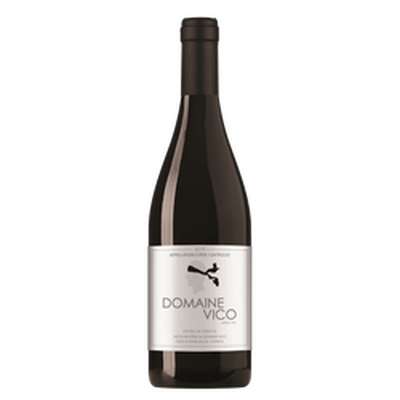 Corse AOP rouge, Domaine Vico (75 cl)