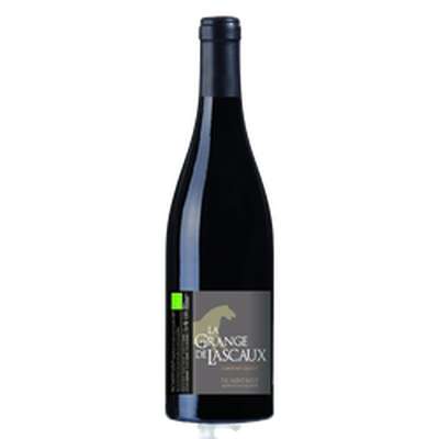 Pic Saint-Loup AOP rouge La Grange De Lascaux BIO, 2022 (75 cl)