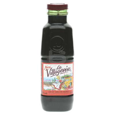 Vin rouge cuisine, La Villageoise (25 cl)