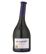 Pays d'Oc IGP merlot, JP Chenet  (75 cl)