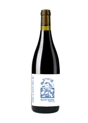 Djobi Djoba 2020, Vin de France BIO, Banjo Vino (75 cl)