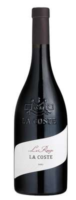 Le Rouge, AOP Coteaux d'Aix 2023 BIO, Château La Coste (75 cl)