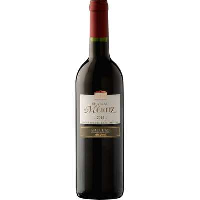 Gaillac AOP Chateau Meritz 2020 (75 cl)