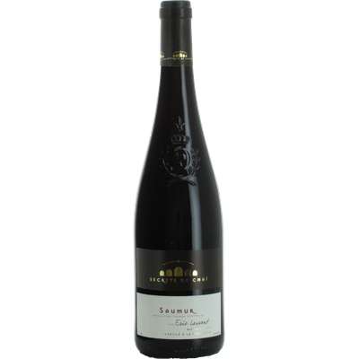 Saumur AOP secret de chai 2024 (75 cl)
