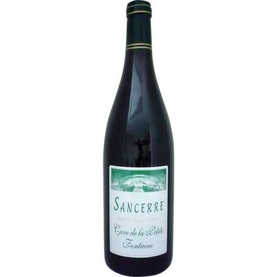 Sancerre AOC cave de la Petite Fontaine 2017 (75 cl)