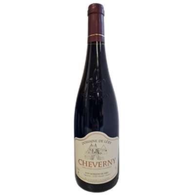 Cheverny AOP rouge, Domaine de Léry 2020 (75 cl)