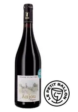 AOP Anjou - Rouge - 2023, Domaine des Trottières (75 cl) / Le Petit Ballon