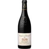 Côtes du Rhône AOP Village Seguret Seigneur de Renouard 2024 (75 cl)