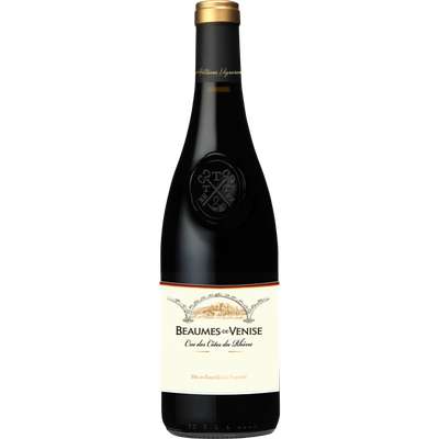 Beaume de Venise AOP, Cave des Côtes du Rhône (75 cl)