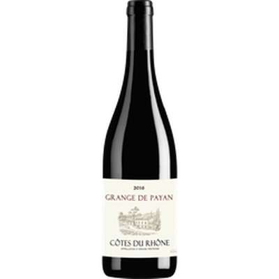Côtes du Rhône AOP Domaine Payan 2024 (75 cl)
