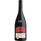 Côtes du Rhône AOP Cellier des dauphins Signature vieilles vignes 2019 (75 cl)