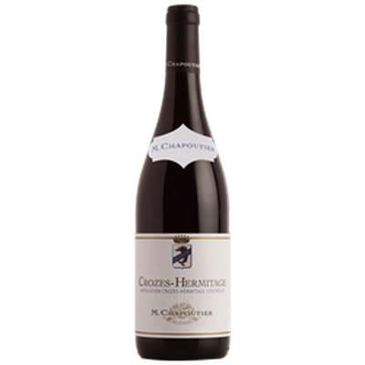 Crozes-Hermitage AOP, Michel Chapoutier (75 cl)