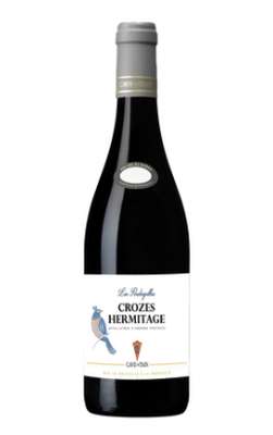 Crozes-Hermitage Les Pedrigolles 2024 (75 cl)