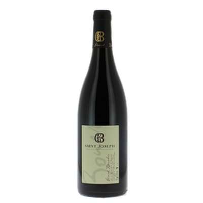 Saint-Joseph AOP 2024, Gérard Boucher (75 cl)