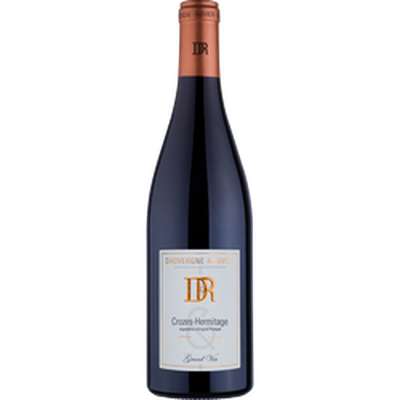 Crozes Hermitage AOP, Dauvergne Ranvier-Grand Vin (75 cl)