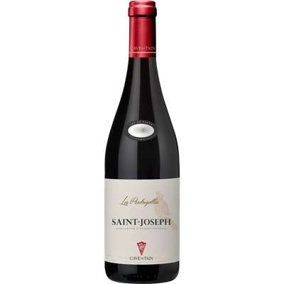 Saint-Joseph AOP les Perdrigolles (75 cl)
