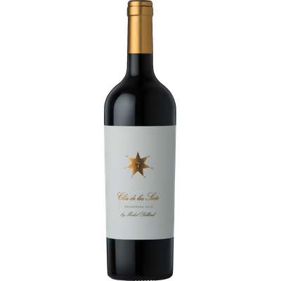 Vin rouge Argentine Mendoza Rioja Clos de Los Siete (75 cl)
