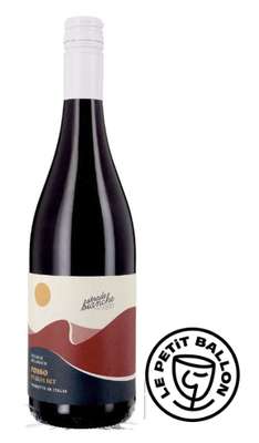 Strade Bianche Rosso BIO, Domaine Corvezzo (75 cl) / Le Petit Ballon
