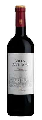 Rosso Toscana 2022, Villa Antinori (75 cl)